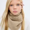 Strickschal Strickschal