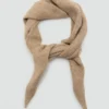 Strickschal Strickschal