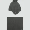 Strickschal