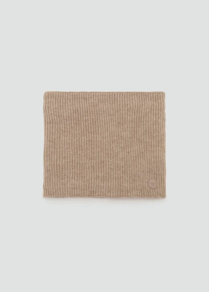 Strickschal Strickschal