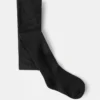 Strickstrumpfhose