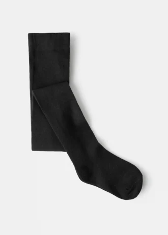 Strickstrumpfhose