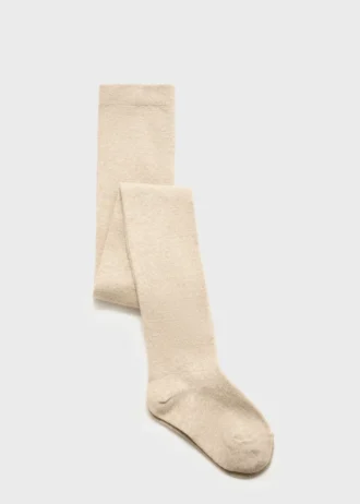 Strickstrumpfhose