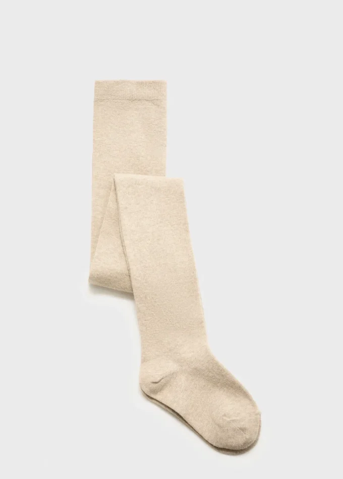 Strickstrumpfhose