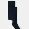 Strickstrumpfhose