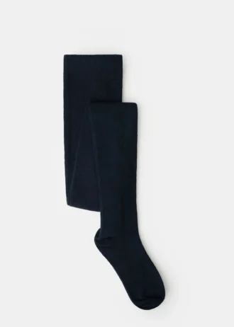 Strickstrumpfhose