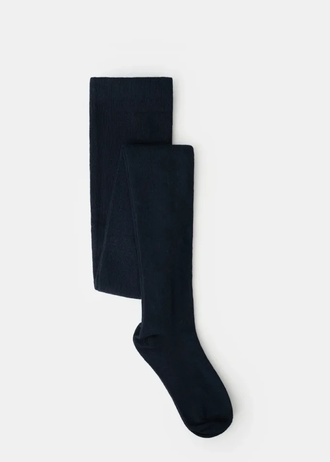 Strickstrumpfhose