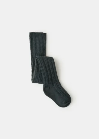 Strickstrumpfhose