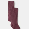 Strickstrumpfhose