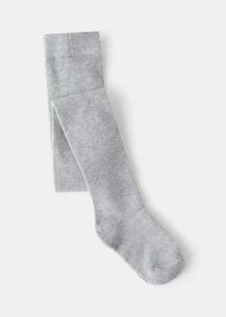 Strickstrumpfhose