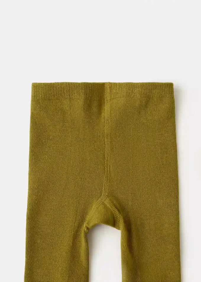 Strickstrumpfhose