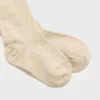 Strickstrumpfhose