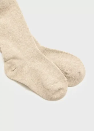 Strickstrumpfhose