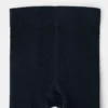 Strickstrumpfhose
