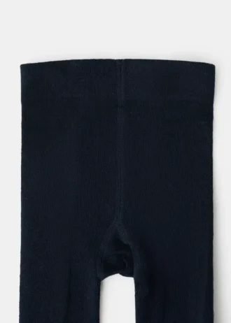 Strickstrumpfhose