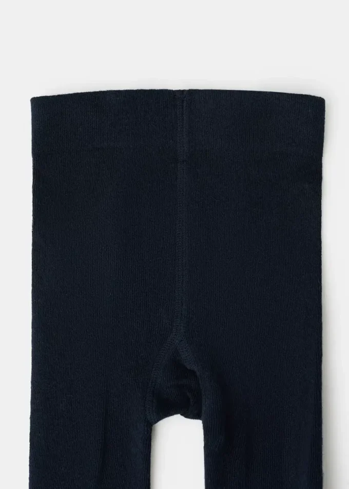 Strickstrumpfhose