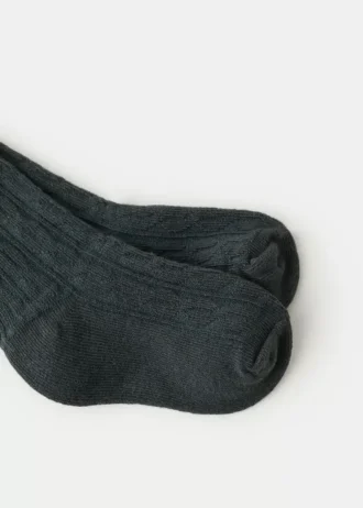 Strickstrumpfhose