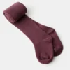 Strickstrumpfhose