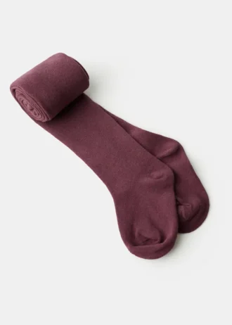 Strickstrumpfhose
