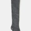 Strickstrumpfhose