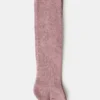Strickstrumpfhose