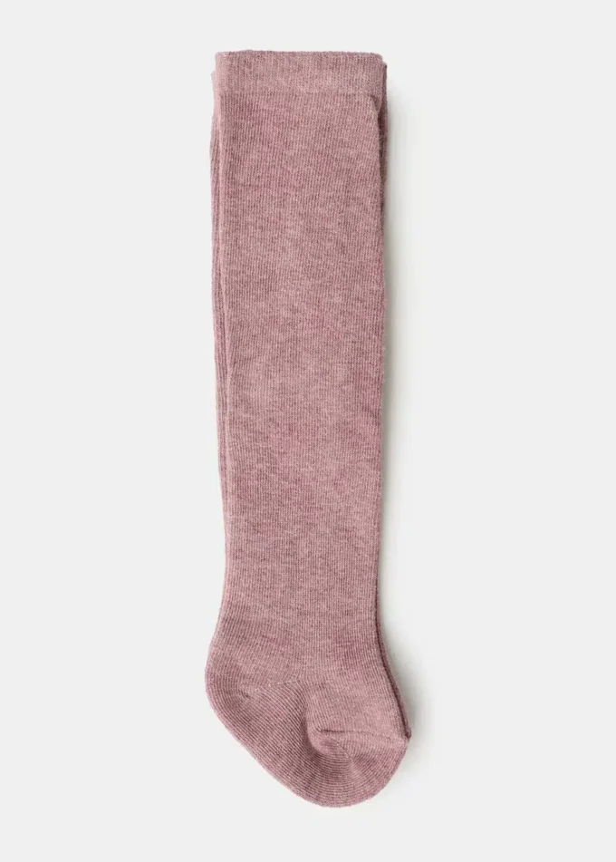 Strickstrumpfhose