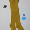Strickstrumpfhose
