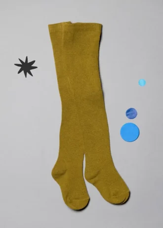 Strickstrumpfhose