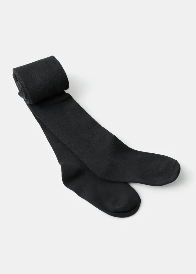 Strickstrumpfhose