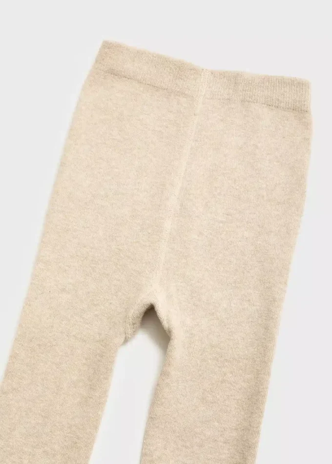 Strickstrumpfhose