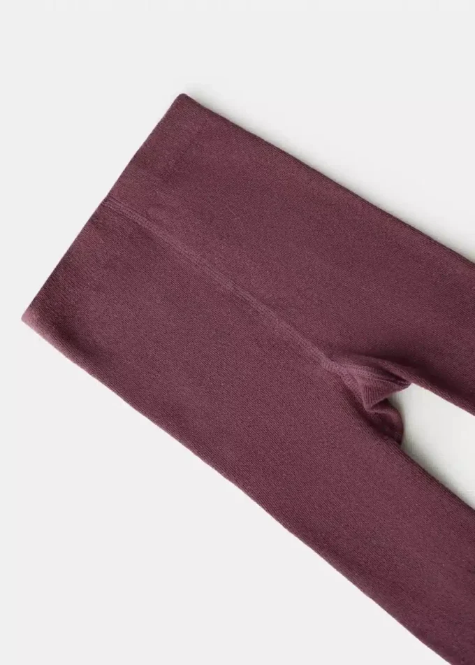 Strickstrumpfhose