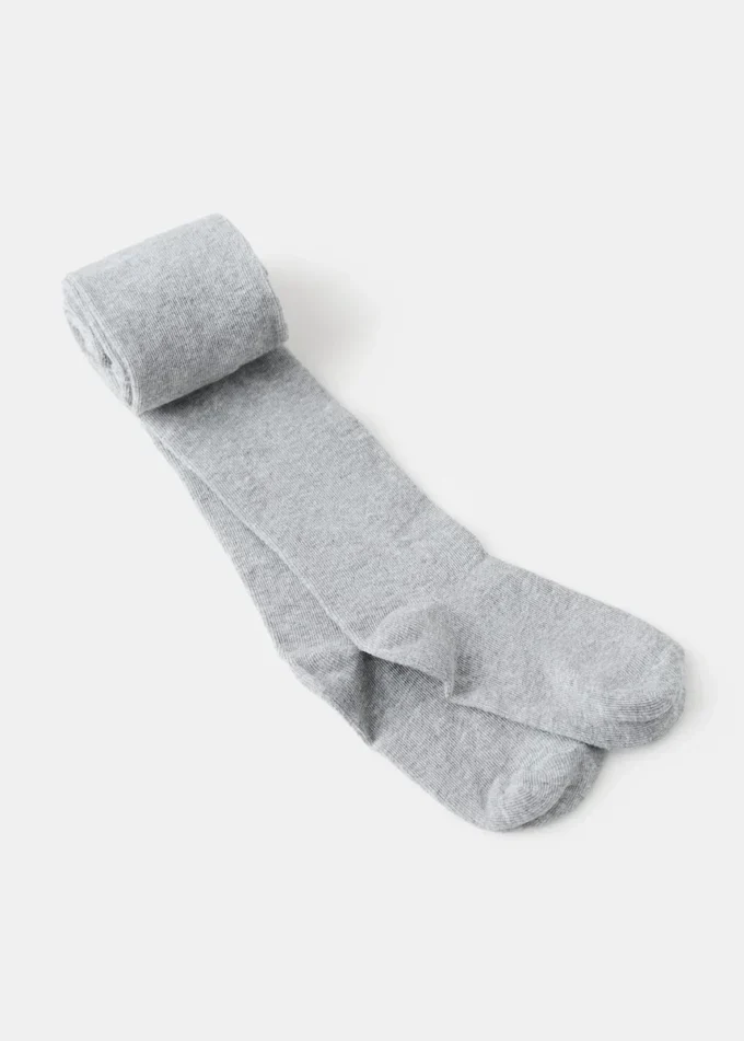 Strickstrumpfhose