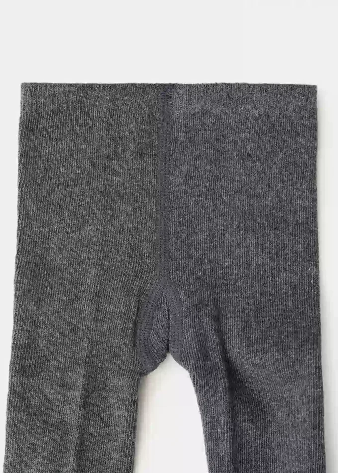 Strickstrumpfhose
