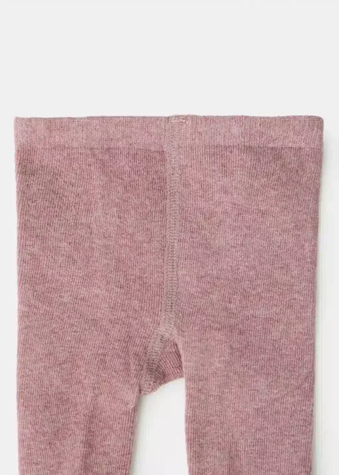 Strickstrumpfhose