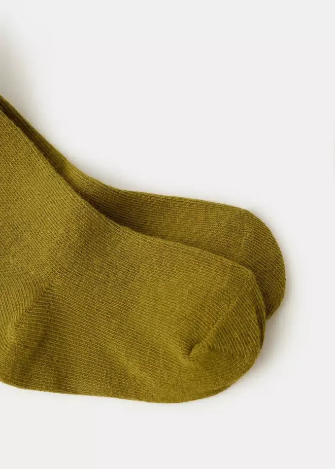 Strickstrumpfhose