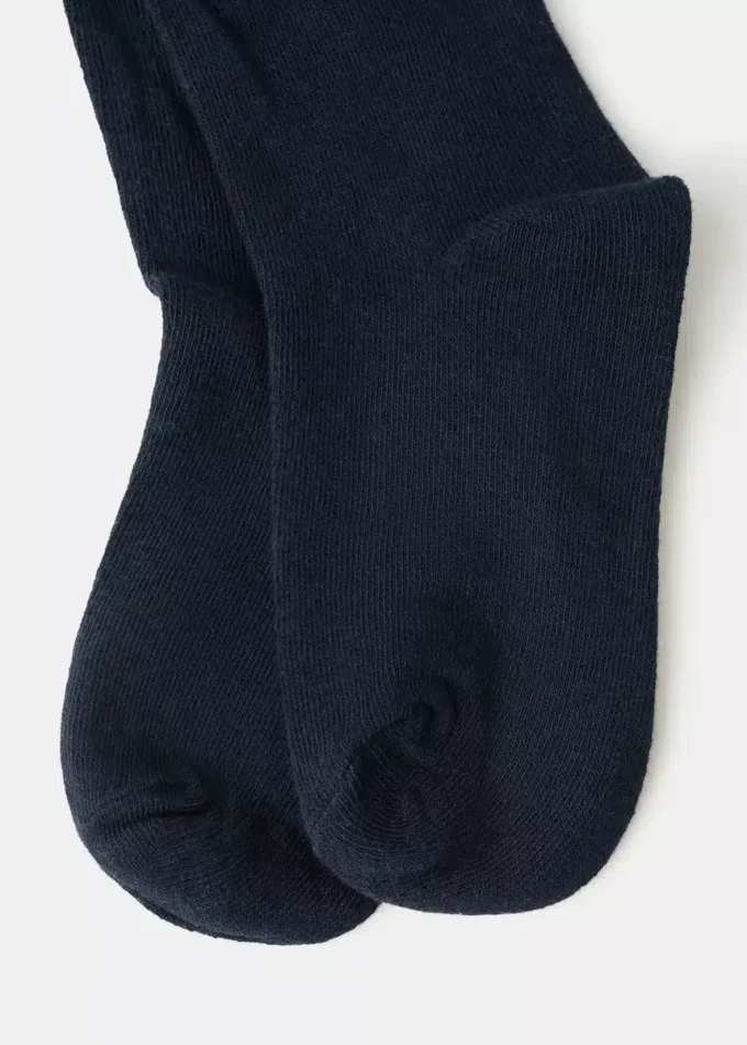 Strickstrumpfhose