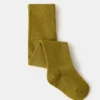Strickstrumpfhose