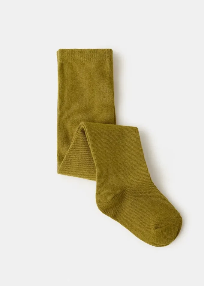 Strickstrumpfhose