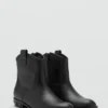Stud-Stiefeletten Stud-Stiefeletten