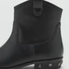 Stud-Stiefeletten Stud-Stiefeletten