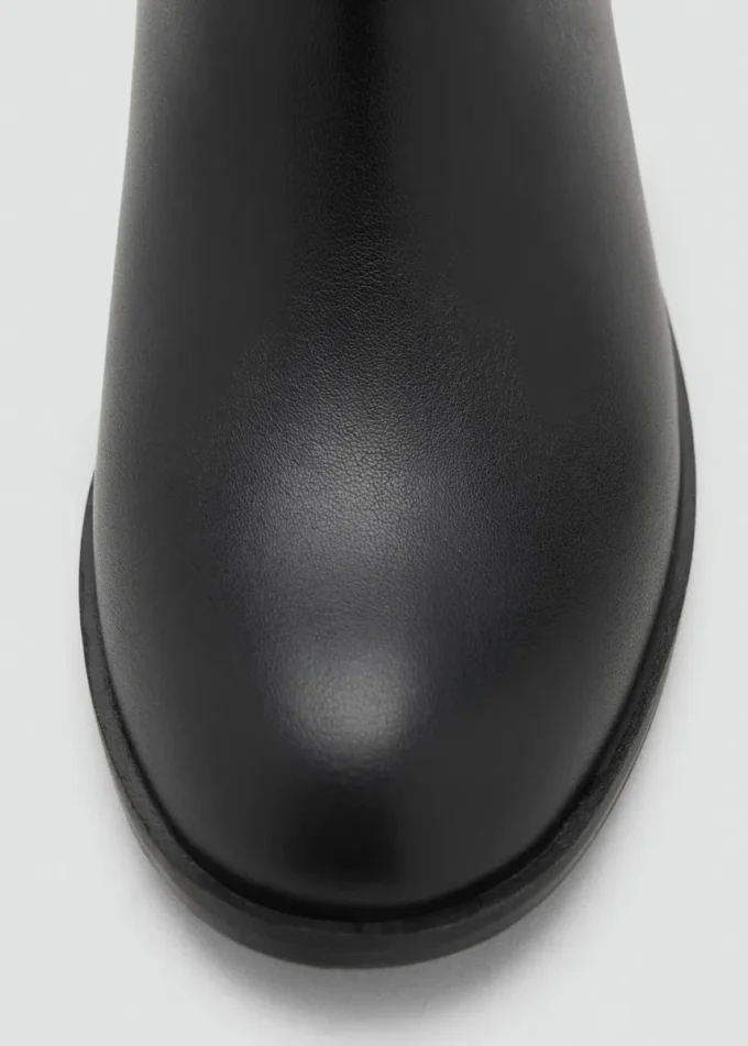Stud-Stiefeletten Stud-Stiefeletten