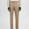 Super-Slim-Fit-Anzughose aus Stretchmaterial Super-Slim-Fit-Anzughose aus Stretchmaterial