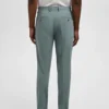 Super-Slim-Fit-Anzughose aus Stretchmaterial Super-Slim-Fit-Anzughose aus Stretchmaterial