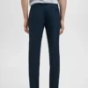Super-Slim-Fit-Anzughose aus Stretchmaterial Super-Slim-Fit-Anzughose aus Stretchmaterial