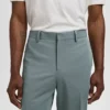 Super-Slim-Fit-Anzughose aus Stretchmaterial Super-Slim-Fit-Anzughose aus Stretchmaterial