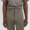 Super-Slim-Fit-Anzughose aus Stretchmaterial Super-Slim-Fit-Anzughose aus Stretchmaterial