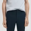 Super-Slim-Fit-Anzughose aus Stretchmaterial Super-Slim-Fit-Anzughose aus Stretchmaterial