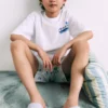 Surf-Shorts-Pyjama Surf-Shorts-Pyjama