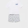 Surf-Shorts-Pyjama Surf-Shorts-Pyjama