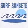 Surf-Shorts-Pyjama Surf-Shorts-Pyjama